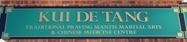 Chinese Medicine Worcester