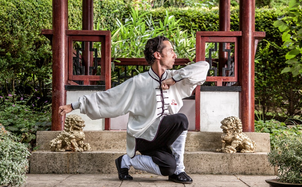 martial arts worcester