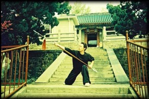 Kung-Fu Martial Arts Worcester