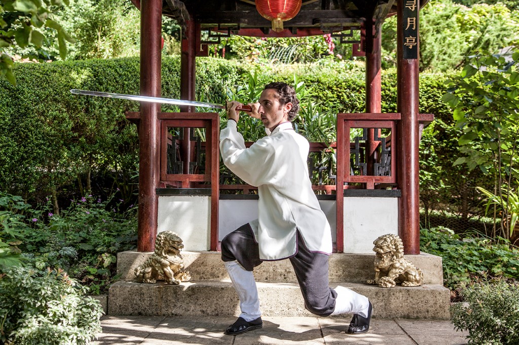 martial arts worcester