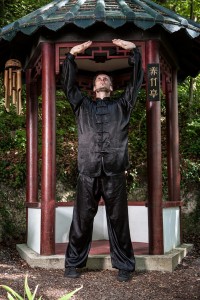 Qigong Meditation Worcester Worcestershire