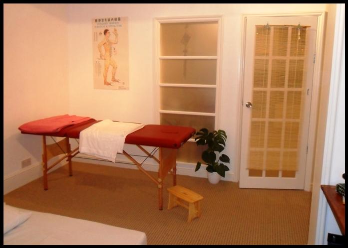 Acupuncture Treatment Worcester
